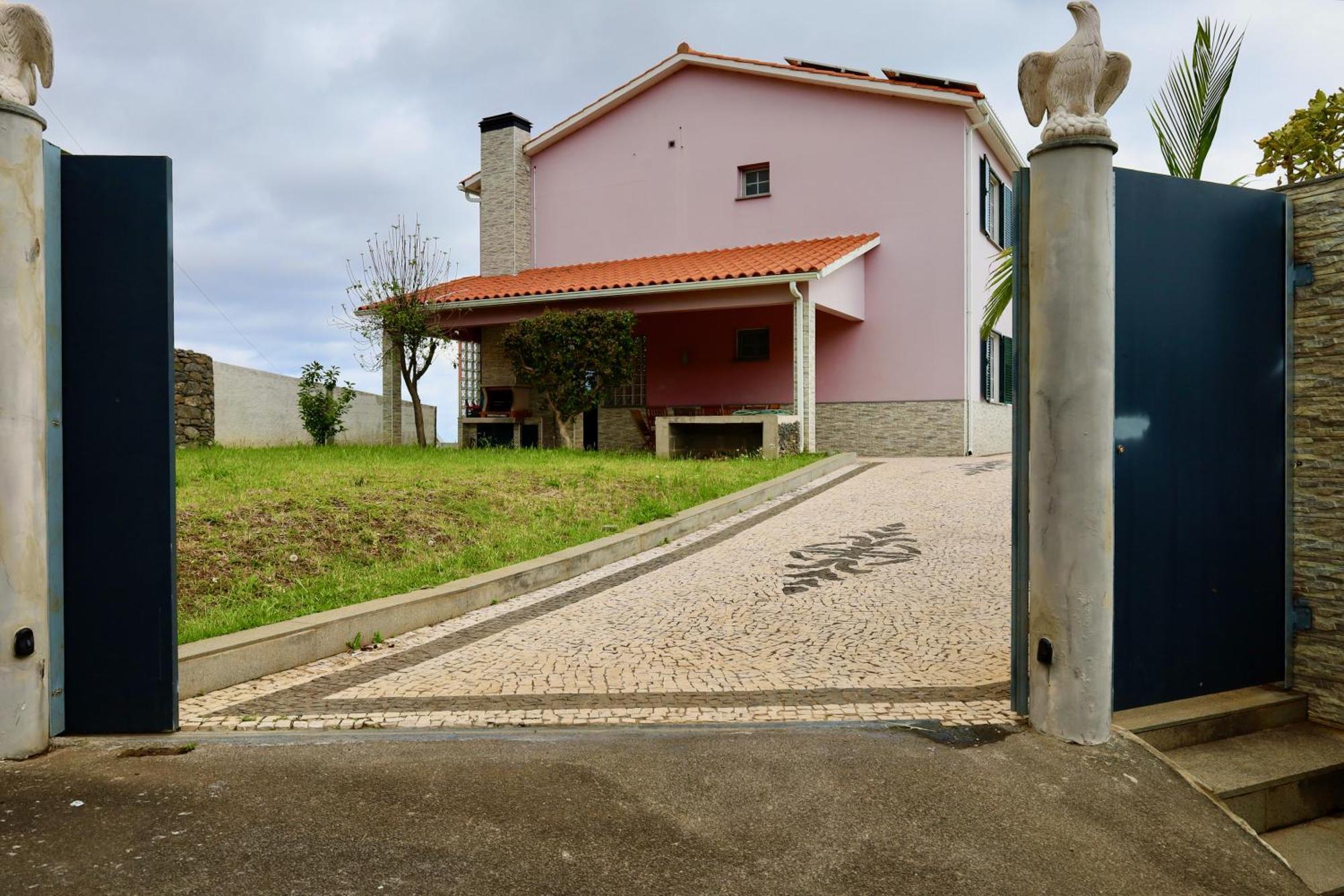 Villa Passion By Analodges Funchal  Zewnętrze zdjęcie